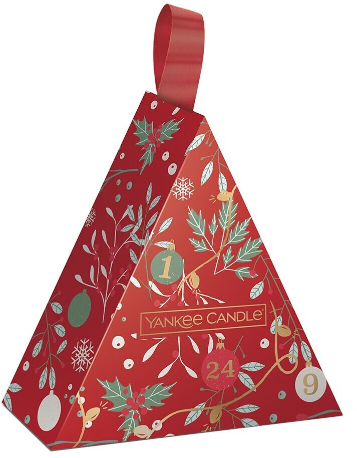 Yankee Candle Christmas Collection 1631478E