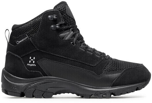Haglöfs Skuta Mid Proof Eco true black
