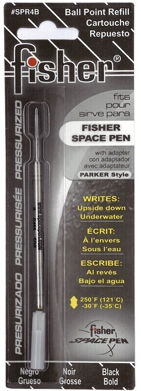 Fisher Space Pen Space Pen SPR4B