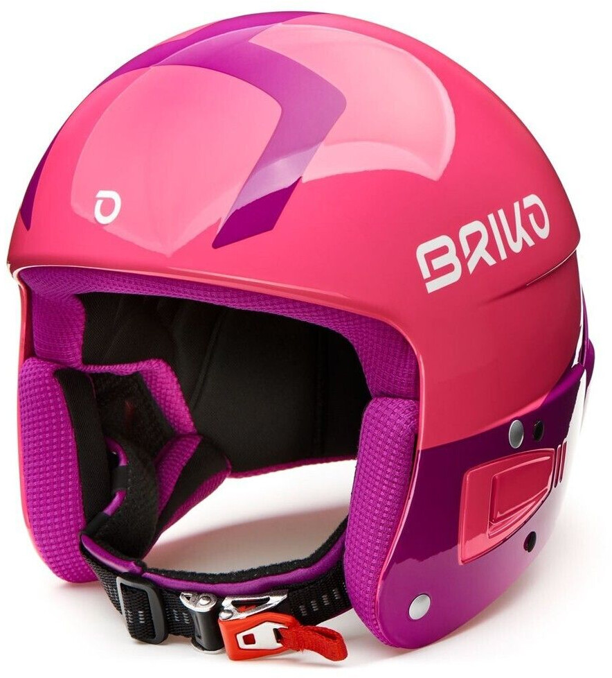 Briko Vulcano FIS 6.8