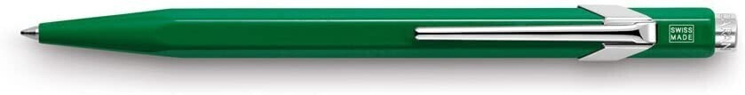 Caran d'Ache Classic Line Green (849.018)