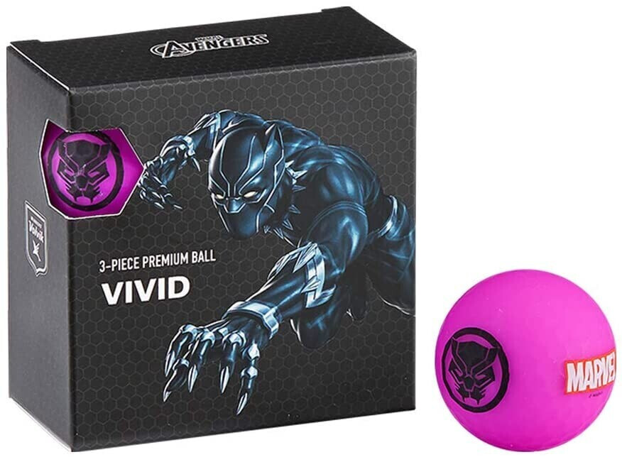 Volvik Marvel Super-Heros Gift-box
