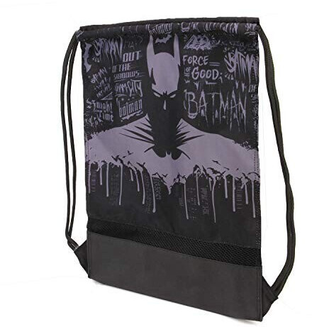 Karactermania Batman Gotham Drawstring Bag
