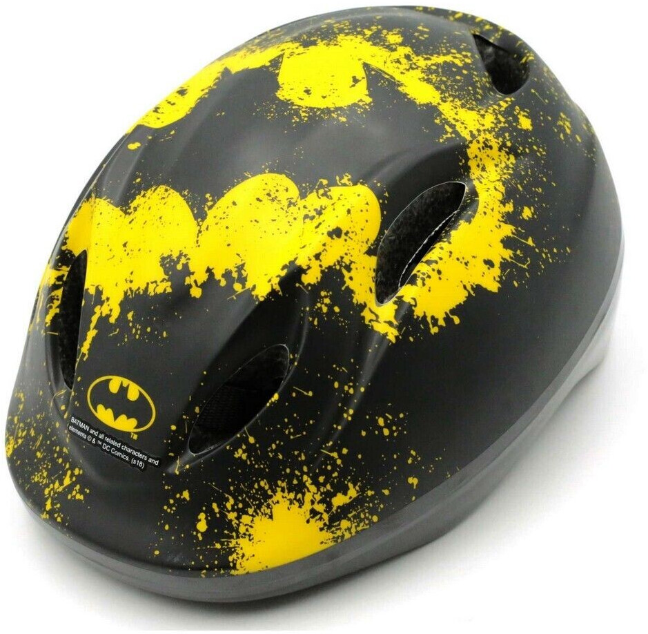 Guizmax Batman Cycle Helmet