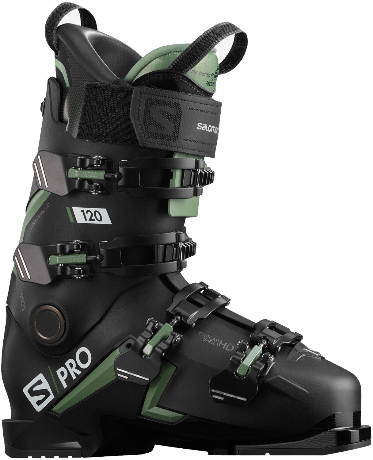 Buy Salomon S Pro 120 2022 from 237.43 Today Best Deals on