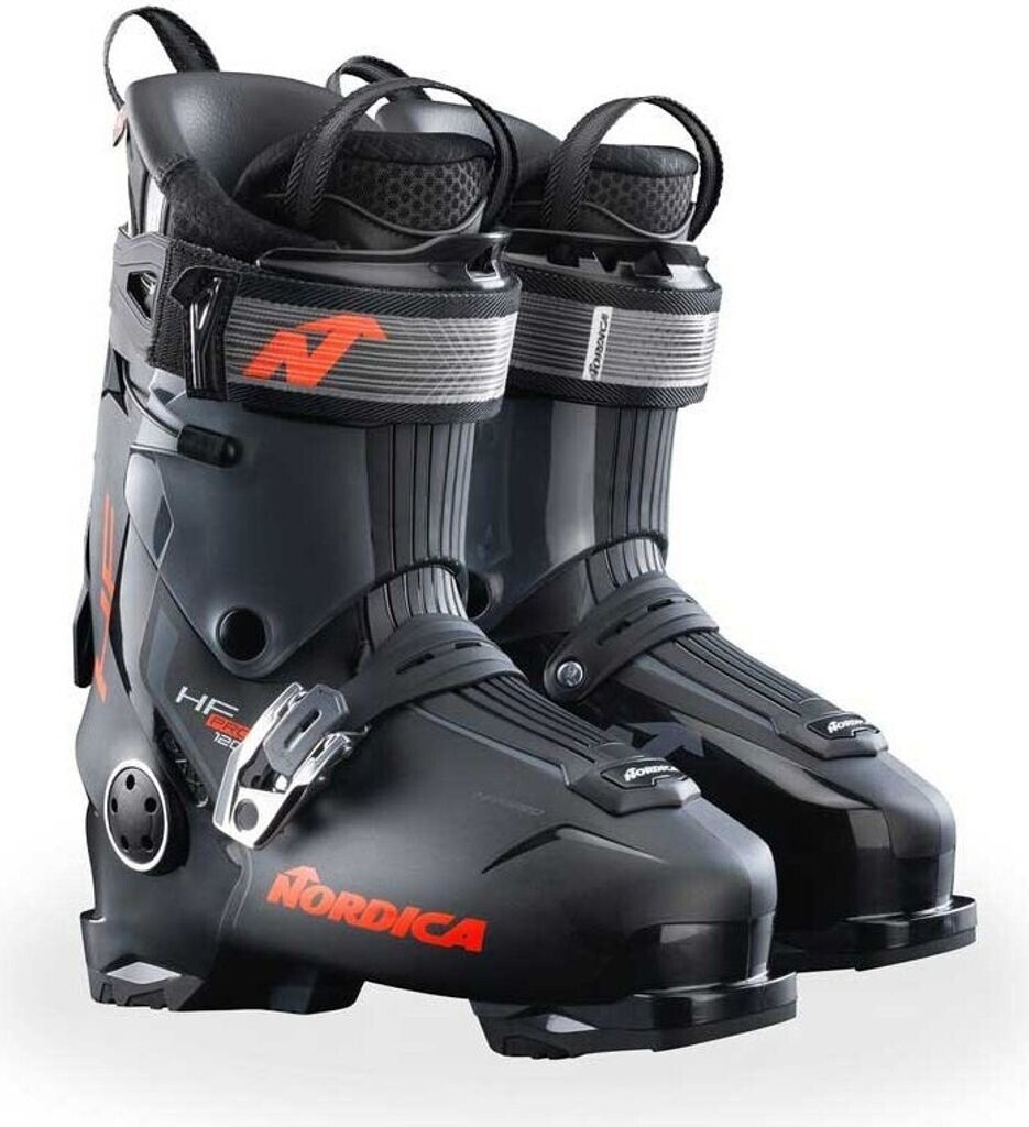 Nordica HF Pro 120 GW (2022)
