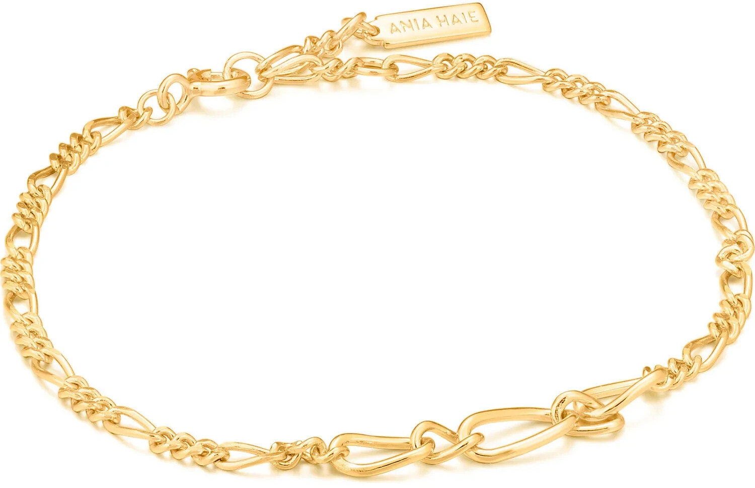 Ania Haie Figaro Chain Bracelet (B021-03)