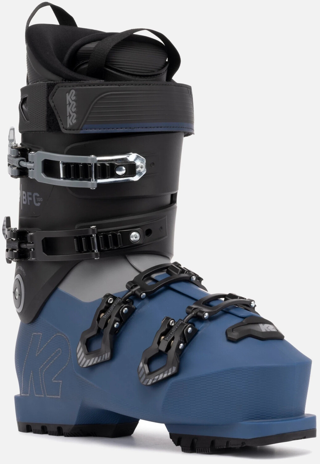 K2 B.F.C 100 (2022) ab 279,99 € | Preisvergleich bei idealo.de