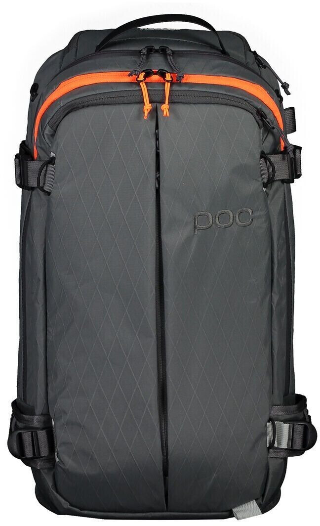POC Dimension VPD-Backpack sylvanite grey