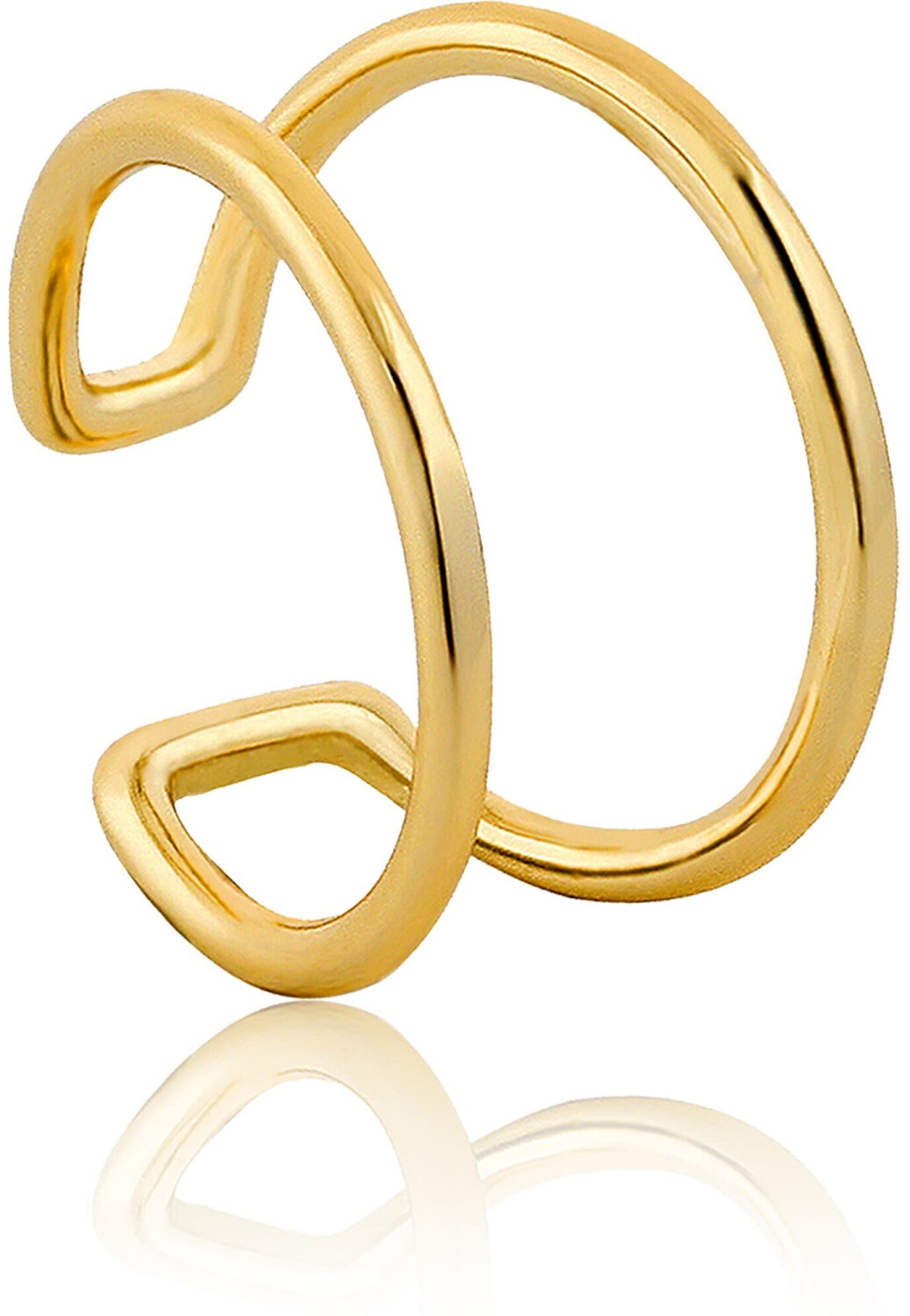 Ania Haie Modern Ear Cuff (E002-07)