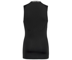 Nike Nike Pro Dri-FIT Men's Tight-Fit Sleeveless Top black a € 22,99 (oggi)  | Migliori prezzi e offerte su idealo