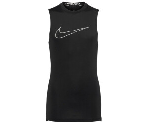Nike Pro Dri-FIT Men's Tight-Fit Top black 24,95 € | precios en idealo