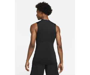 Nike Pro Dri-FIT Men's Tight-Fit Sleeveless black desde 24,95 € | Compara precios idealo