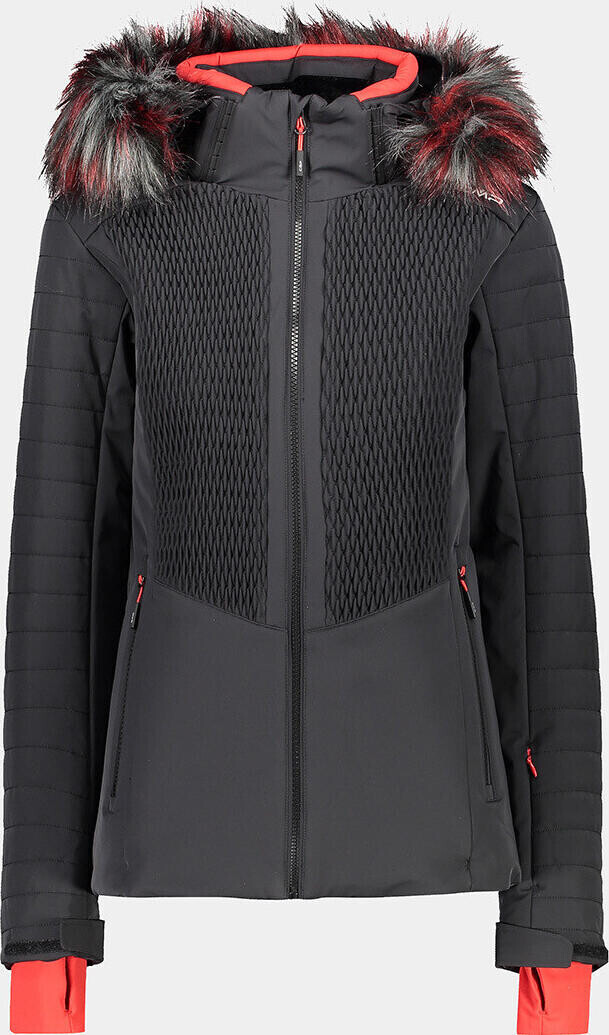 CMP Ski Jacket W (30W0666)
