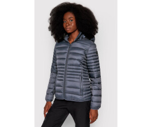 CMP Women\'s 3M Thinsulate Quilted Jacket titanio ab 69,49 € |  Preisvergleich bei