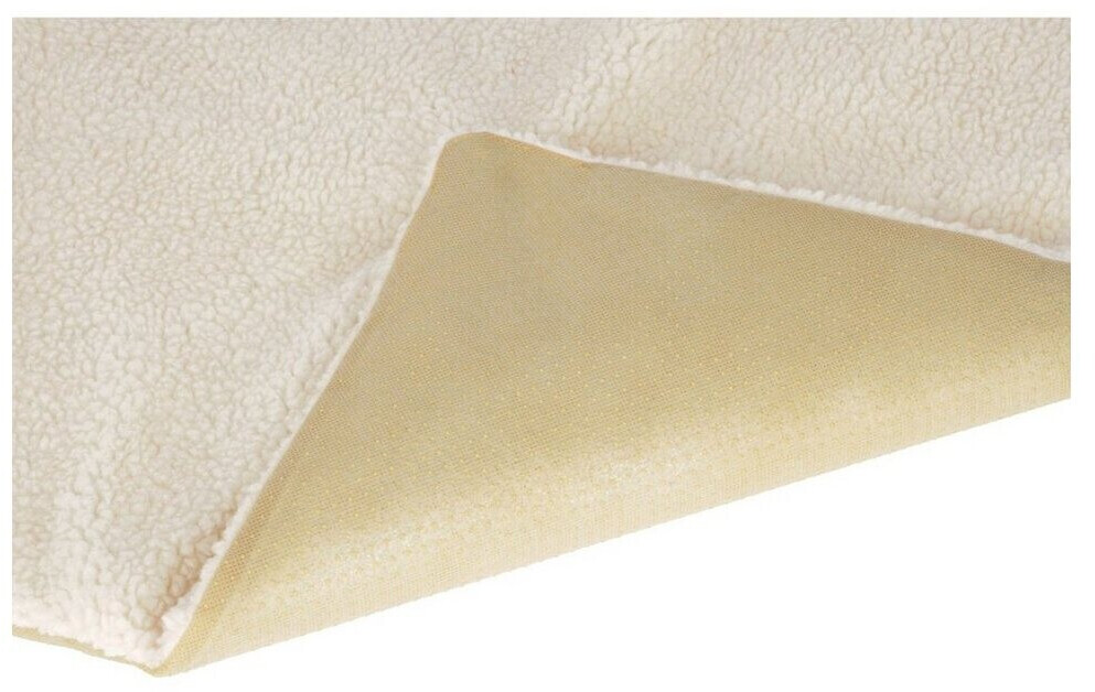 Kerbl Couverture chauffante pour animaux 50x75cm beige Kerbl Couverture chauffante pour animaux 50x75cm beige