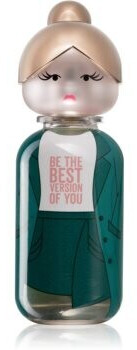 Photos - Women's Fragrance Benetton Sisterland Green Jasmine Eau de Toilette  (80ml)