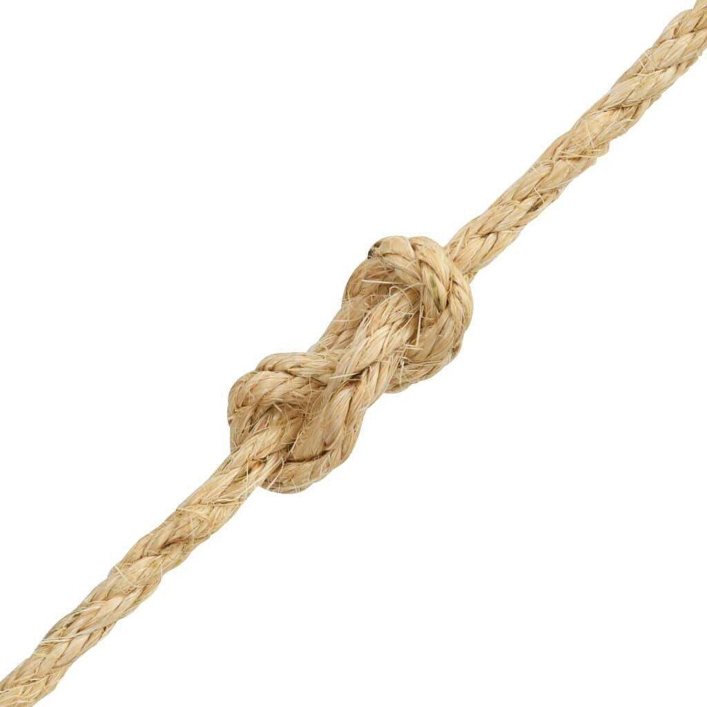 vidaXL Accessoires pour arbre à chat 8mm 500m vidaXL Accessoires pour arbre à chat 8mm 500m