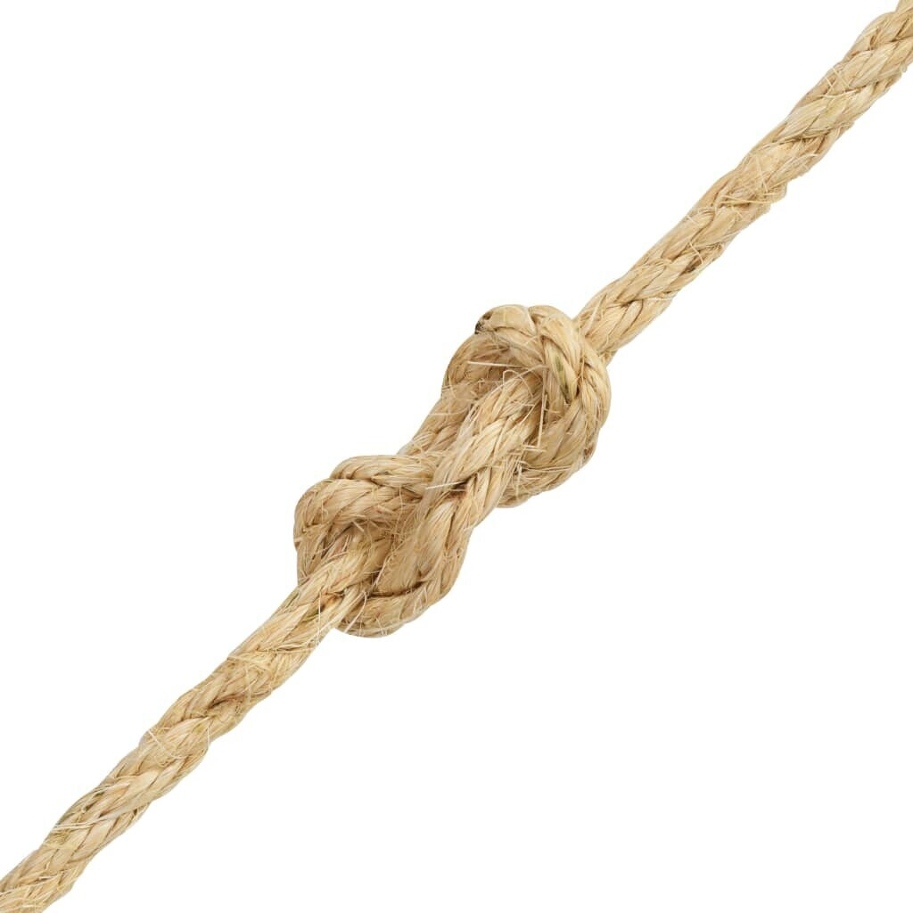 vidaXL Accessoires pour arbre à chat 10mm 250m vidaXL Accessoires pour arbre à chat 10mm 250m