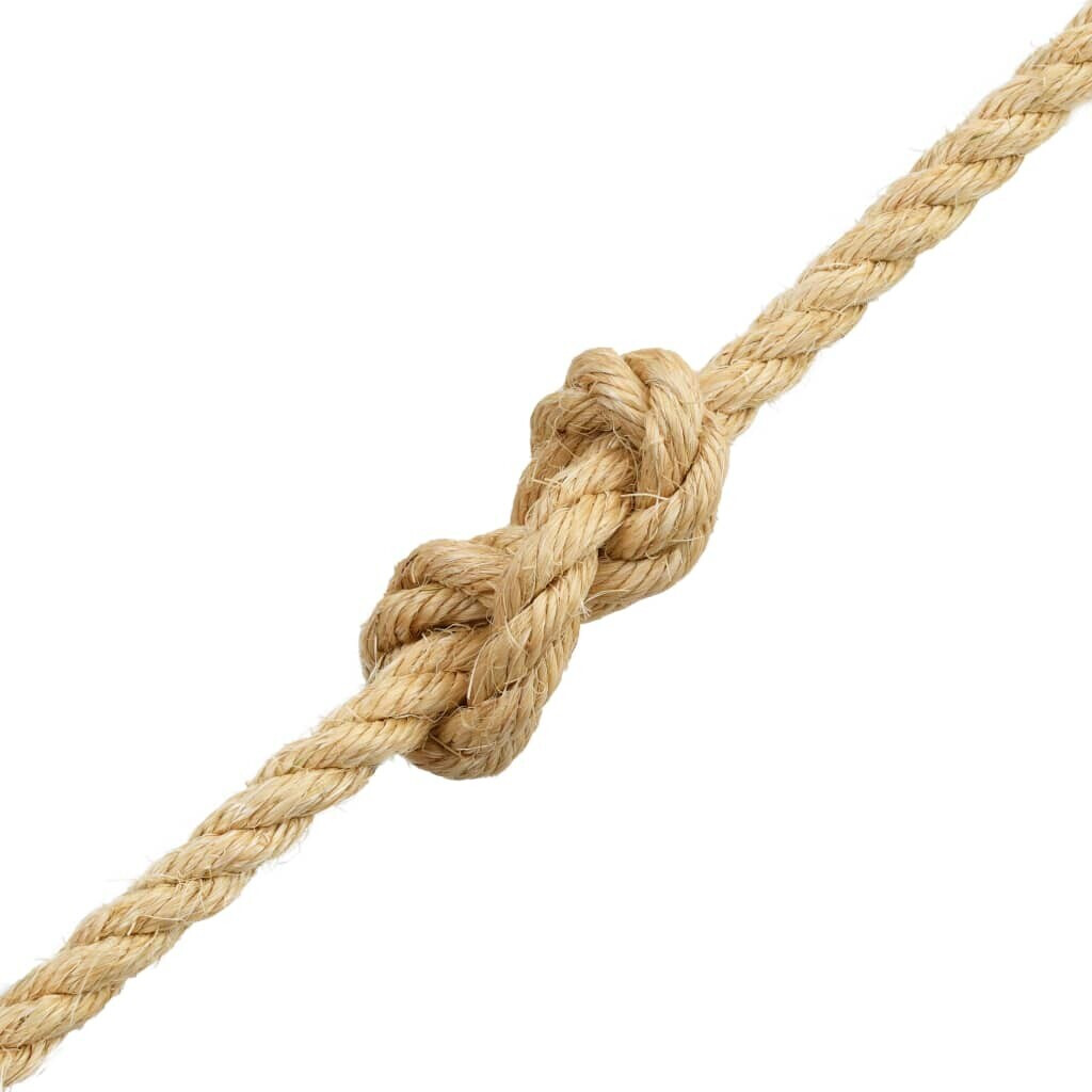 vidaXL Accessoires pour arbre à chat 20mm 50m vidaXL Accessoires pour arbre à chat 20mm 50m
