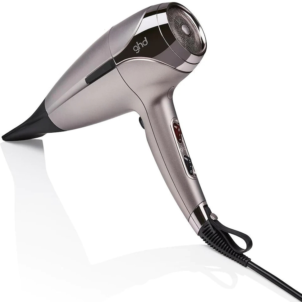 ghd helios Zinn Limited Edition