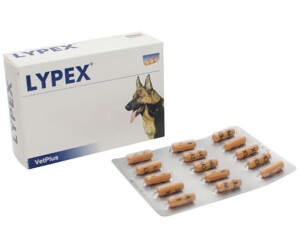 VetPlus Lypex 60 pieces