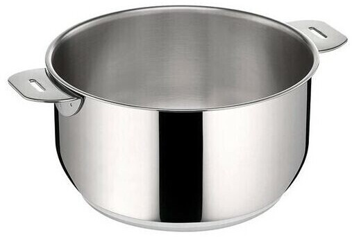 Lagostina Casserole Salvapazio inox Ø20cm