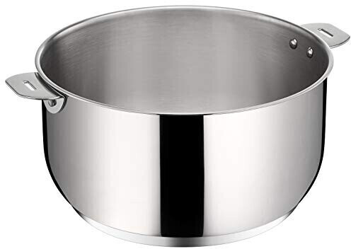 Lagostina Casserole Salvapazio inox Ø24cm
