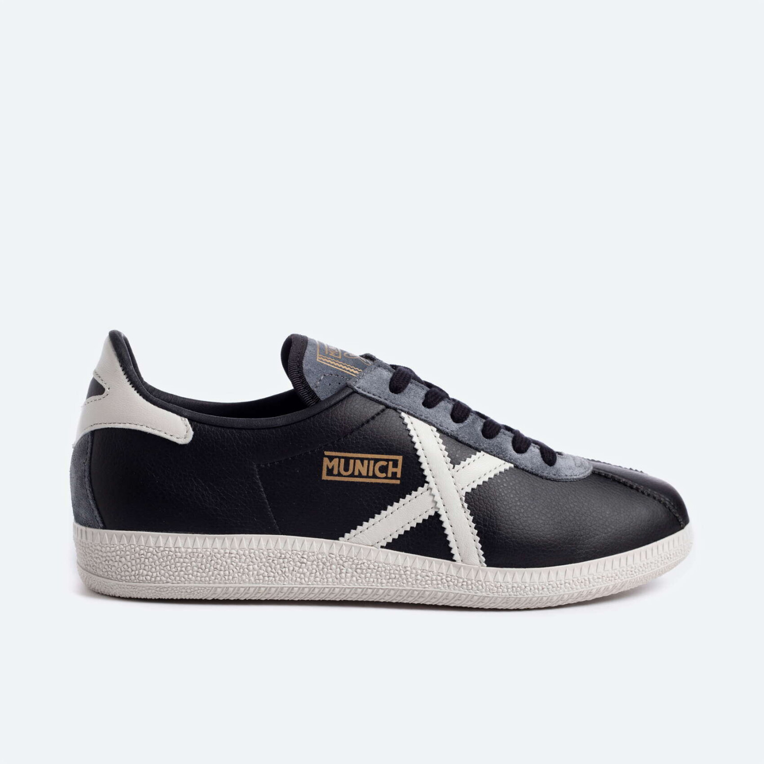 Munich Barru 110