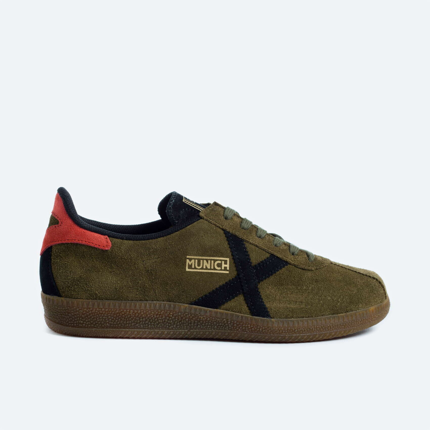 Munich Barru 104
