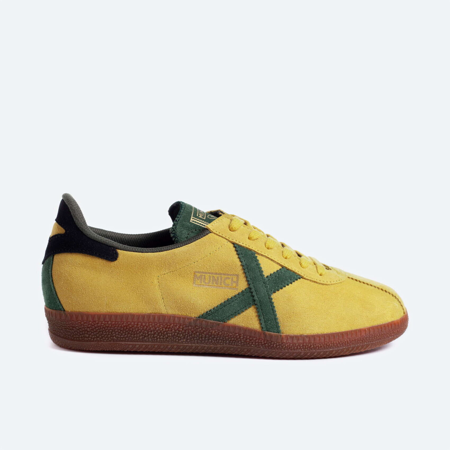 Munich Barru 105