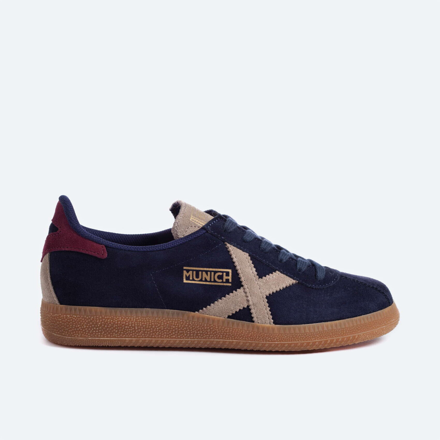 Munich Barru 106