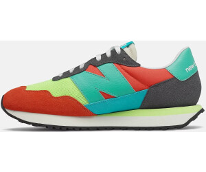New Balance 237 magnet/ghost pepper ab 