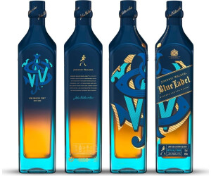 Buy Johnnie Walker Blue Label 0,7l 40% Limited Edition 2021 ...