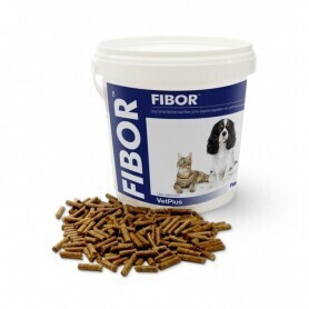 VetPlus Fibor for pets 500g