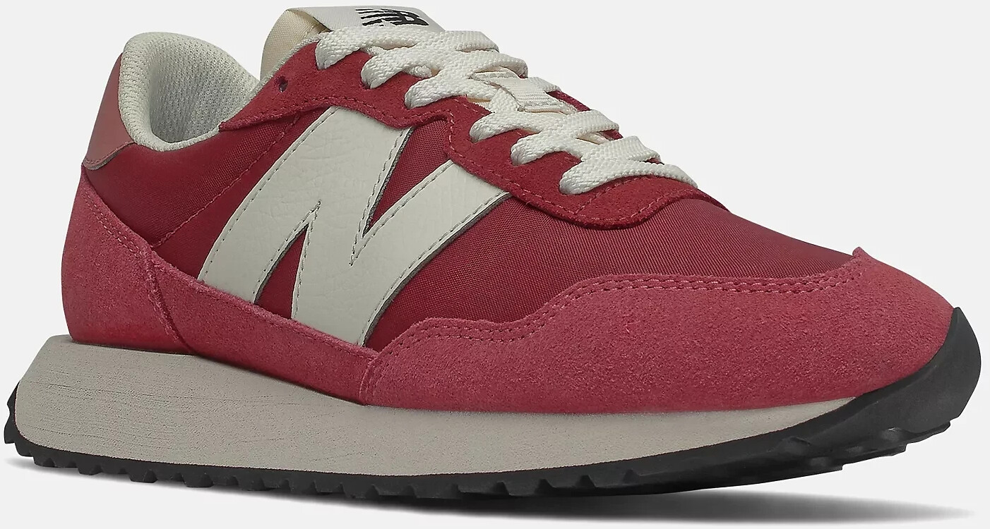New balance deals earth red