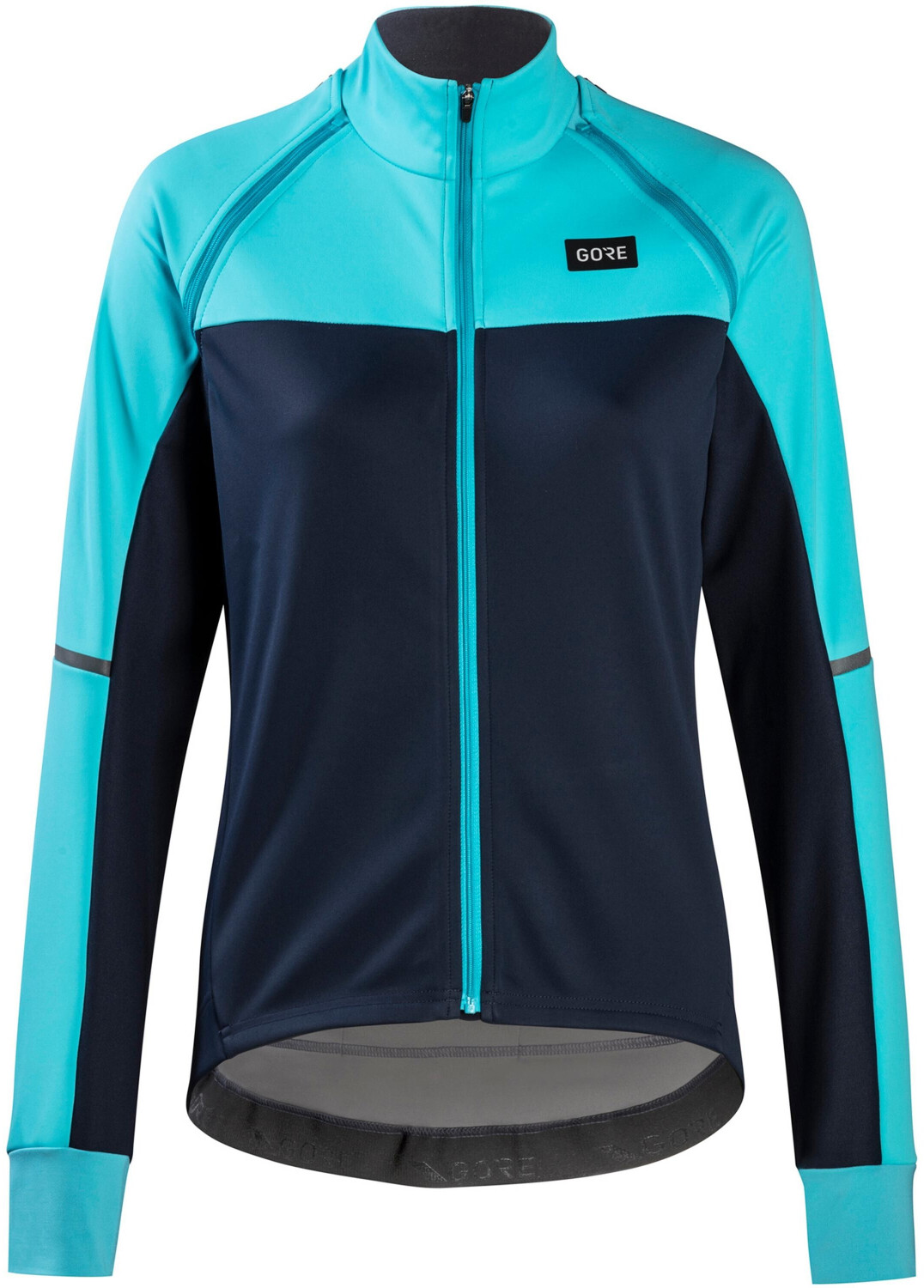 Gore Women's PHANTOM Gore-Tex Infinium orbit blue/scuba blue