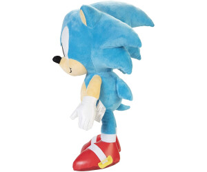 Jumbo outlet sonic plush