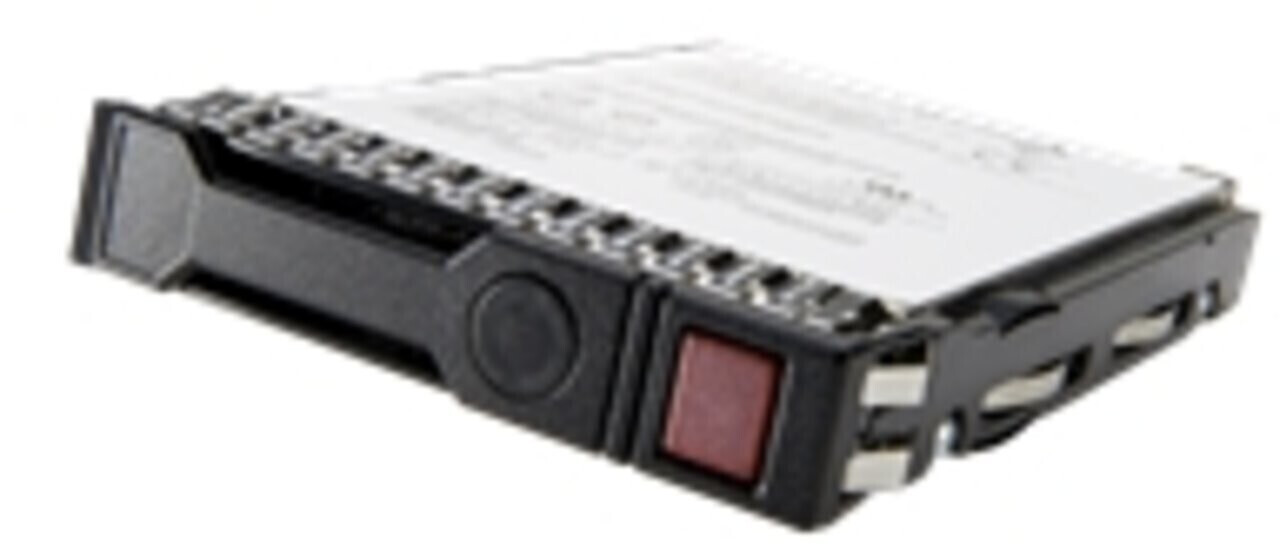 HPE SAS III 1.92 To (P37011-B21)