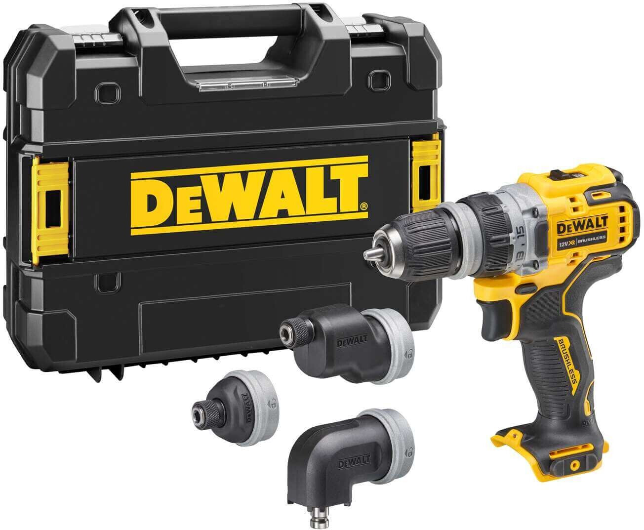 DeWalt DCD703NT