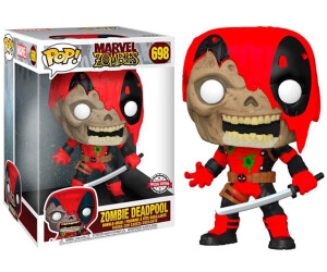 Funko pop marvel zombies shop