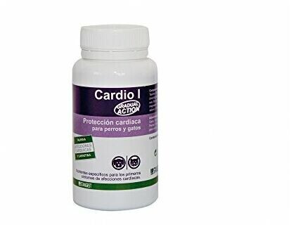 Stangest Cardio I for dogs (60 pcs)