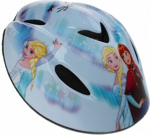 Widek Disney La Reine des neiges - Casque bleu