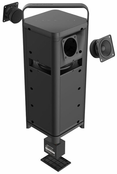 Escape P6 BT Black, Bild 11