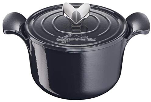 Lagostina Tradizione - Cocotte en fonte 2,5L