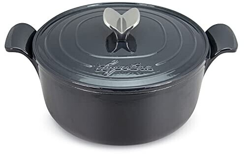 Lagostina Tradizione - Cocotte en fonte 3,4L