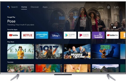 TCL P722