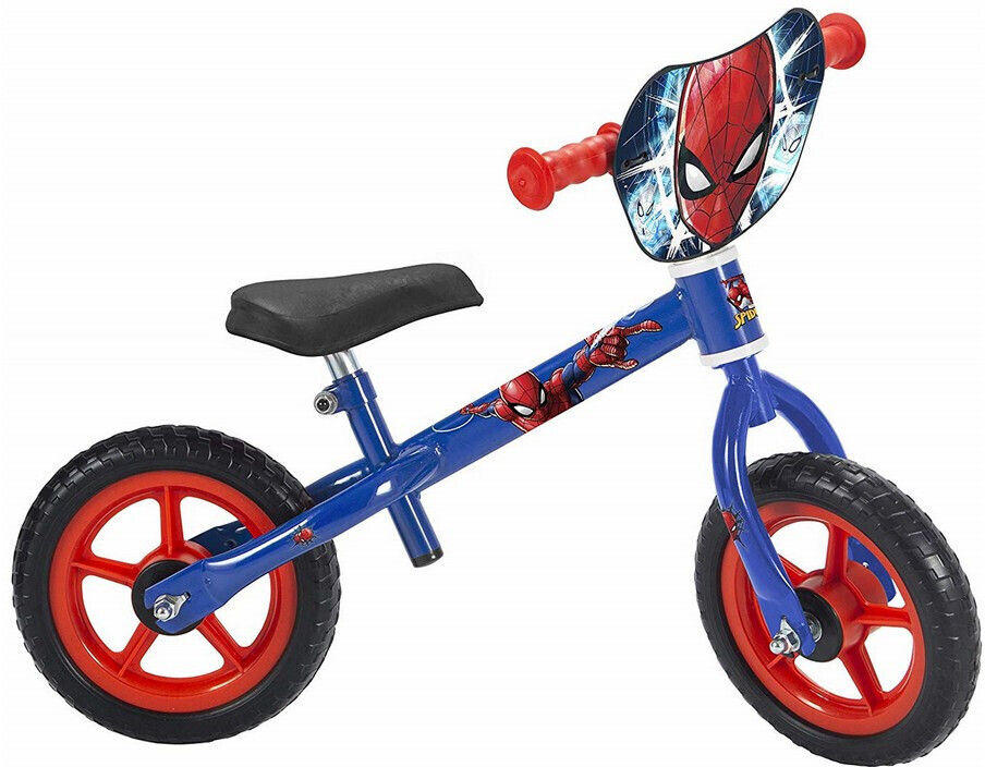Toimsa Draisienne Spider-Man 10 pouces (107)