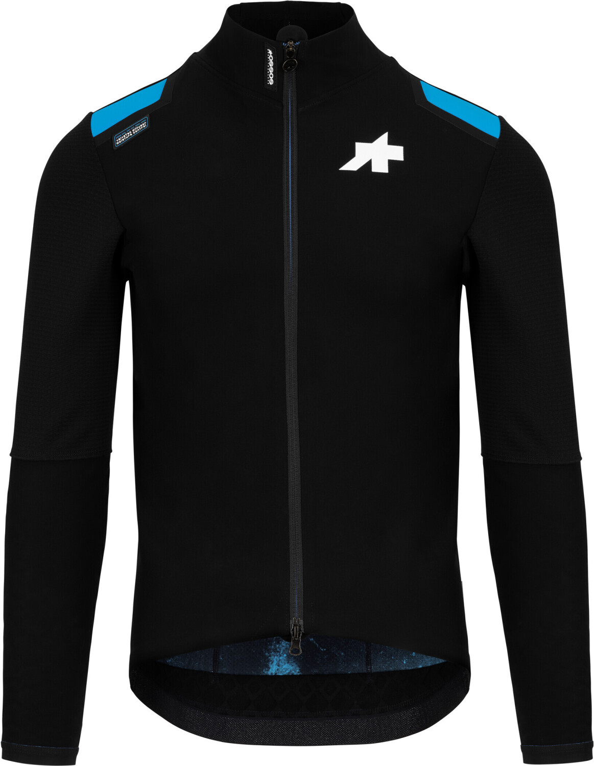 assos equipe rs evo
