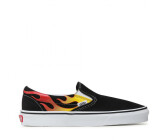 Vans best sale cuadros bajas